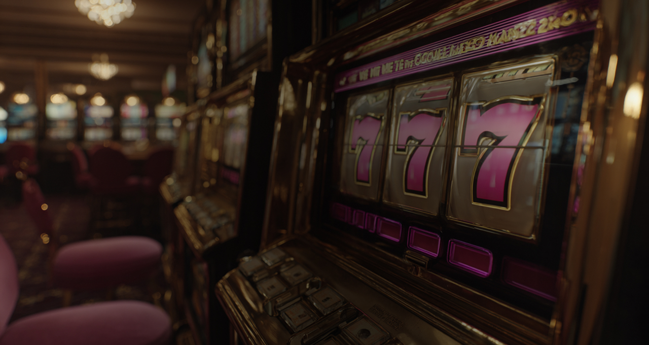 Purple Casino