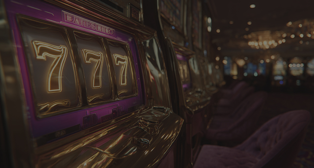 Purple Casino