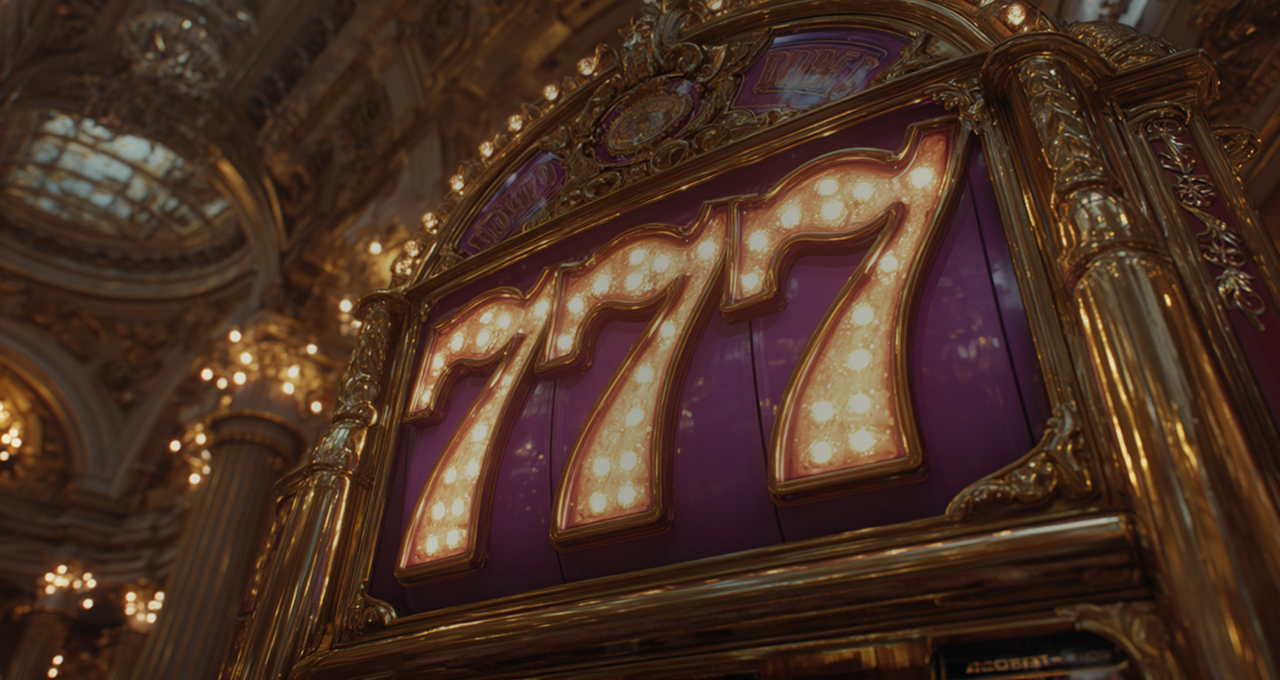 Purple Casino